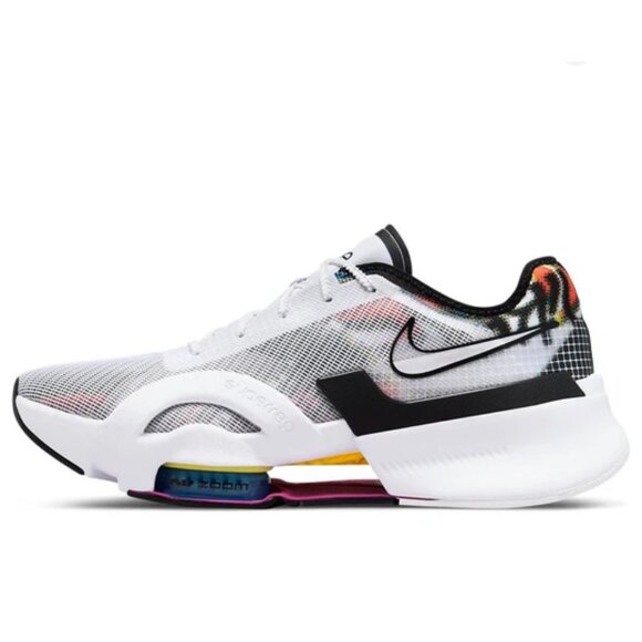 Nike Air Zoom SuperRep 3 \'White Photo Blue\' Shoes - Size‎ 11 main image 9